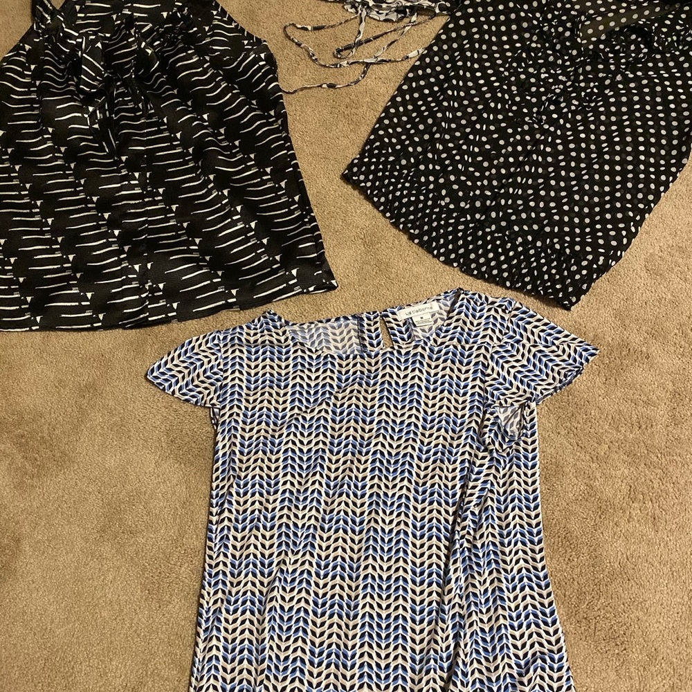 Spring tops - Picture 5 of 5